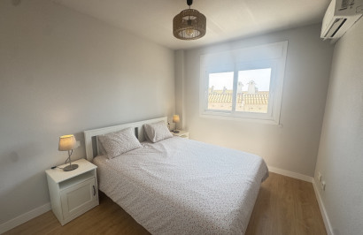 Herverkoop - Appartement / Flat - Dehesa de Campoamor - Campoamor