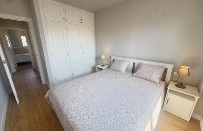 Herverkoop - Appartement / Flat - Dehesa de Campoamor - Campoamor