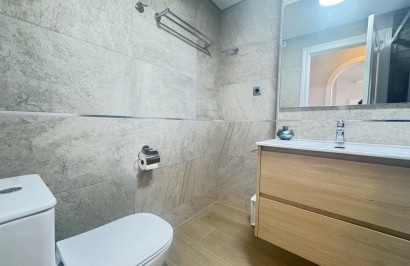 Herverkoop - Appartement / Flat - Dehesa de Campoamor - Campoamor