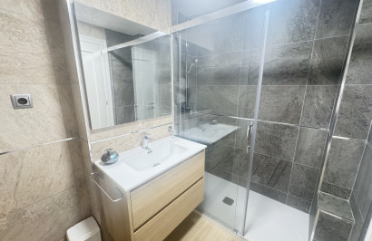 Herverkoop - Appartement / Flat - Dehesa de Campoamor - Campoamor