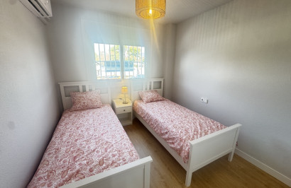 Herverkoop - Appartement / Flat - Dehesa de Campoamor - Campoamor