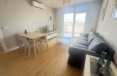 Herverkoop - Appartement / Flat - Dehesa de Campoamor - Campoamor