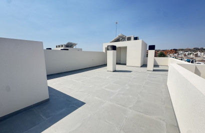 Resale - Apartment / Flat - Villamartín