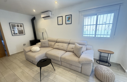 Reventa - Villa independiente - Blue Lagoon