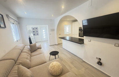 Reventa - Villa independiente - Blue Lagoon