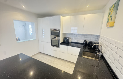 Reventa - Villa independiente - Blue Lagoon