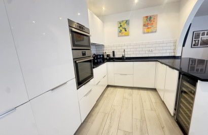 Reventa - Villa independiente - Blue Lagoon