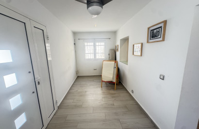 Reventa - Villa independiente - Blue Lagoon