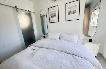 Reventa - Villa independiente - Blue Lagoon