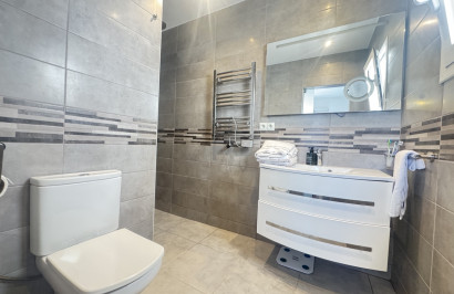 Reventa - Villa independiente - Blue Lagoon