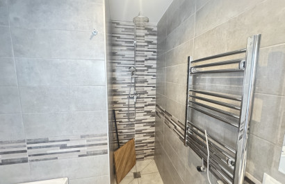 Reventa - Villa independiente - Blue Lagoon