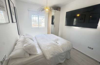 Reventa - Villa independiente - Blue Lagoon