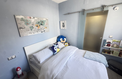 Reventa - Villa independiente - Blue Lagoon