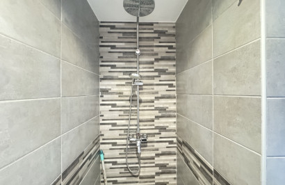 Reventa - Villa independiente - Blue Lagoon