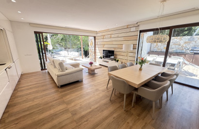 Resale - Detached Villa - San Miguel de Salinas - Las Colinas Golf