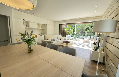 Resale - Detached Villa - San Miguel de Salinas - Las Colinas Golf