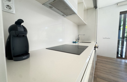 Resale - Detached Villa - San Miguel de Salinas - Las Colinas Golf