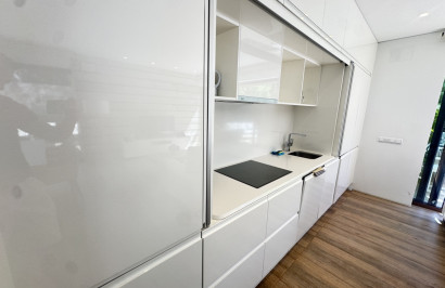 Resale - Detached Villa - San Miguel de Salinas - Las Colinas Golf