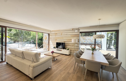 Resale - Detached Villa - San Miguel de Salinas - Las Colinas Golf