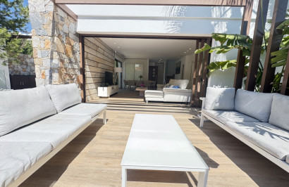 Resale - Detached Villa - San Miguel de Salinas - Las Colinas Golf