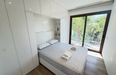 Resale - Detached Villa - San Miguel de Salinas - Las Colinas Golf