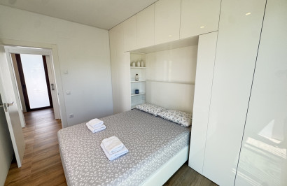 Resale - Detached Villa - San Miguel de Salinas - Las Colinas Golf