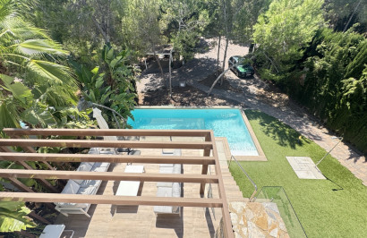 Resale - Detached Villa - San Miguel de Salinas - Las Colinas Golf