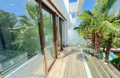 Resale - Detached Villa - San Miguel de Salinas - Las Colinas Golf