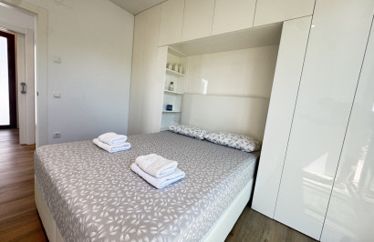 Resale - Detached Villa - San Miguel de Salinas - Las Colinas Golf