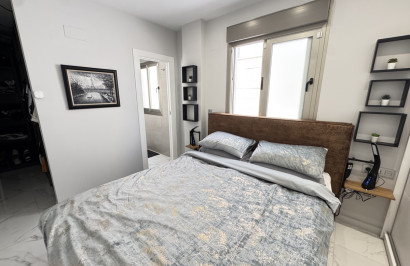 Revente - Villa Individuelle - Villamartín