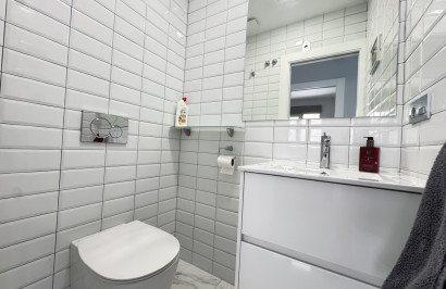 Revente - Villa Individuelle - Villamartín