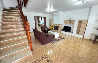 Revente - Maison de ville - San Miguel de Salinas