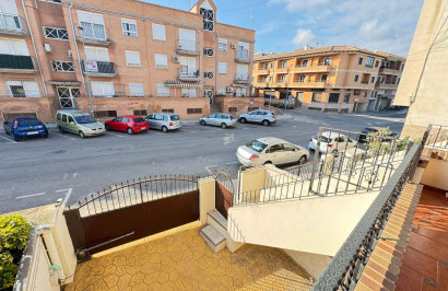 Revente - Maison de ville - San Miguel de Salinas