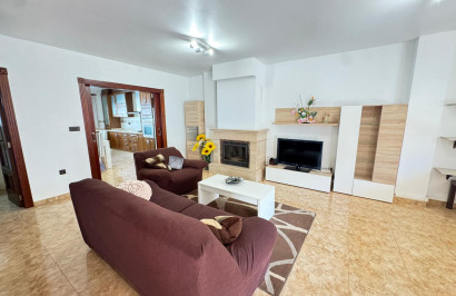 Revente - Maison de ville - San Miguel de Salinas