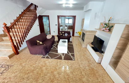 Revente - Maison de ville - San Miguel de Salinas