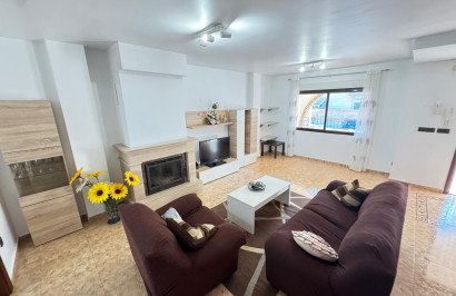 Revente - Maison de ville - San Miguel de Salinas