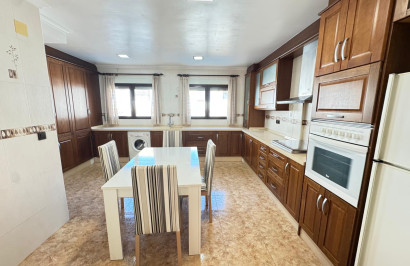 Revente - Maison de ville - San Miguel de Salinas