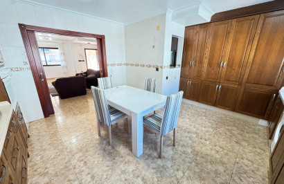 Revente - Maison de ville - San Miguel de Salinas