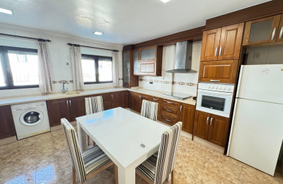 Revente - Maison de ville - San Miguel de Salinas