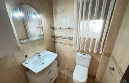 Revente - Maison de ville - San Miguel de Salinas