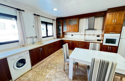 Revente - Maison de ville - San Miguel de Salinas