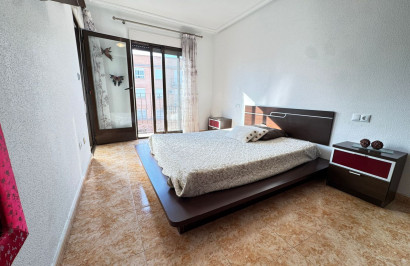 Revente - Maison de ville - San Miguel de Salinas