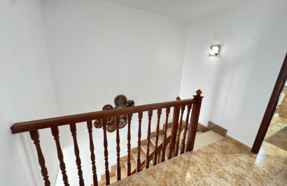 Revente - Maison de ville - San Miguel de Salinas