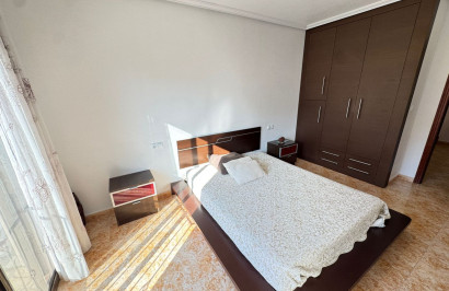 Revente - Maison de ville - San Miguel de Salinas