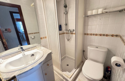 Reventa - Villa independiente - Cabo Roig