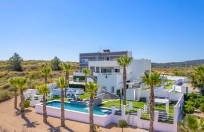 Resale - Detached Villa - Torremendo