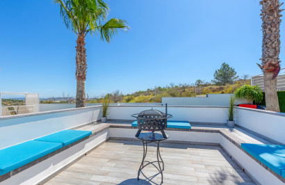 Resale - Detached Villa - Torremendo