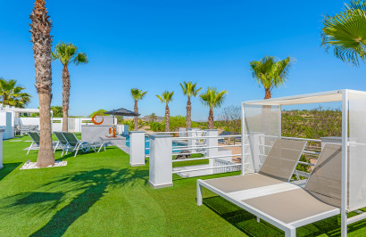 Resale - Detached Villa - Torremendo