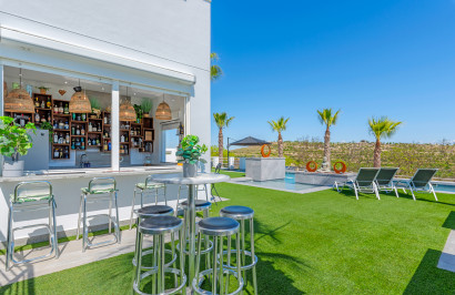 Resale - Detached Villa - Torremendo