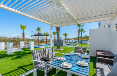 Resale - Detached Villa - Torremendo